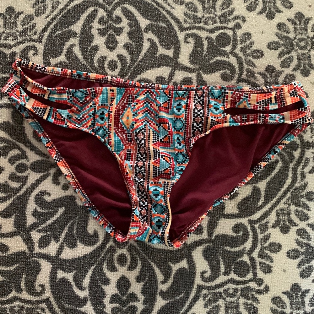 🏖️🌴 Mission bikini bottoms XL